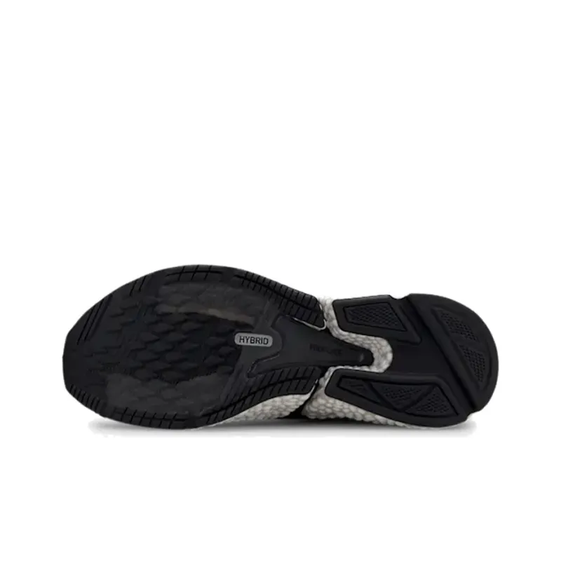 PUMA Speed Orbiter Black/Yellow-4