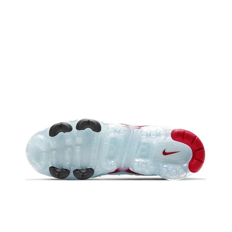 Nike Air VaporMax Plus University Red-5