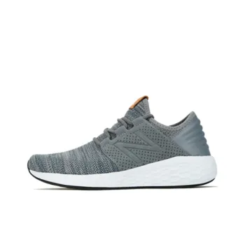 New Balance Fresh Foam Cruz V2 'Gunmetal'