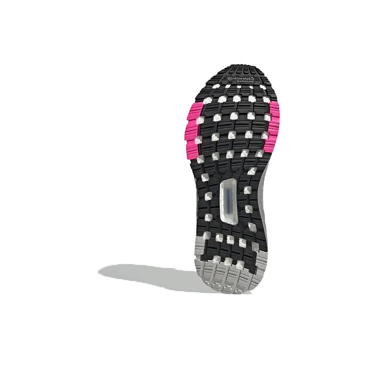 Adidas UltraBoost Winter.Rdy 'Grey Shock Pink' Women's-5