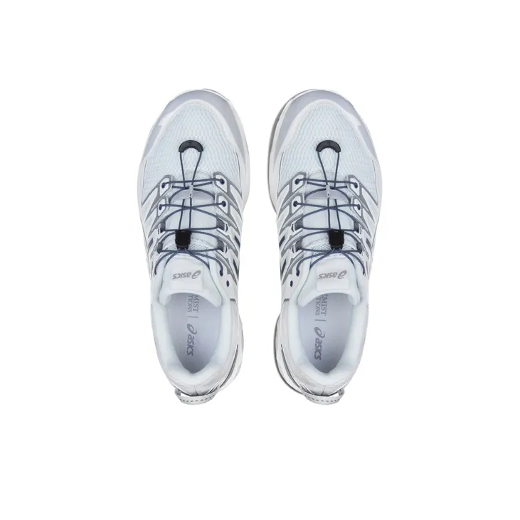 Asics Gel Fujitrabuco 7 Chemist Creations White-2