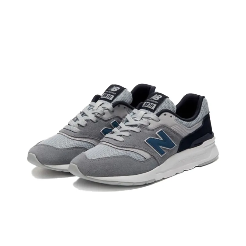 New Balance 997 'Grey'-1