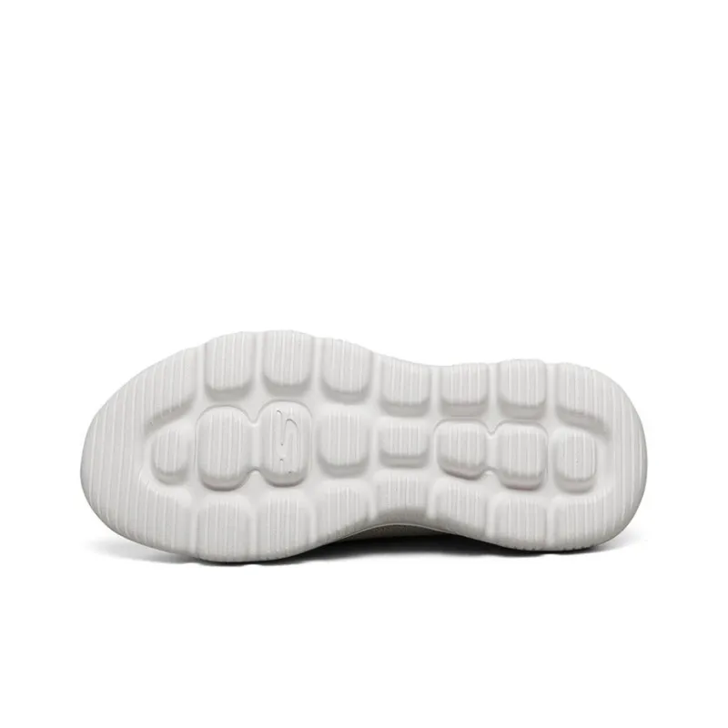 Skechers Go Walk Evolution Ultra Low Top White-4