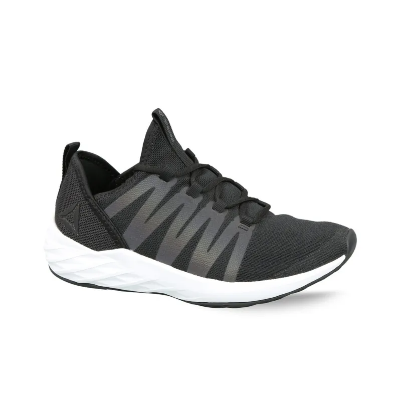 Reebok Astroride Future 'Black Gray' Women's-2