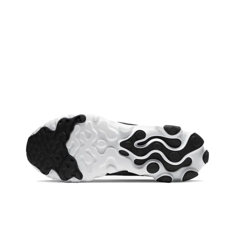 Nike React Art3mis Black White Women's-2