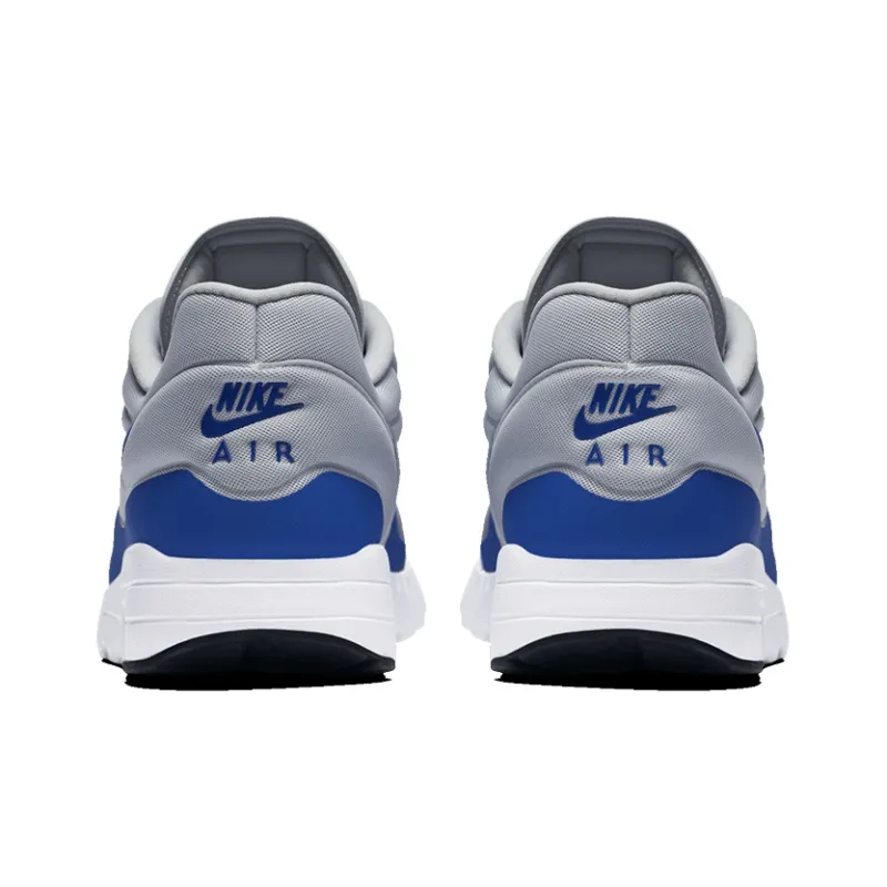 Nike Air Max 1 Ultra Pure Platinum Game Royal-4