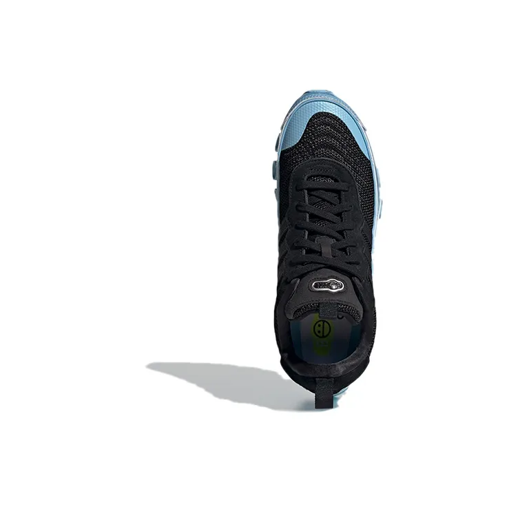 Adidas Originals Microbounce T1 'Clear Blue'-4