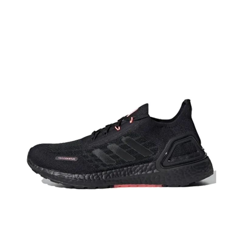 Adidas Ultra Boost Summer.RDY Core Black Women's-0