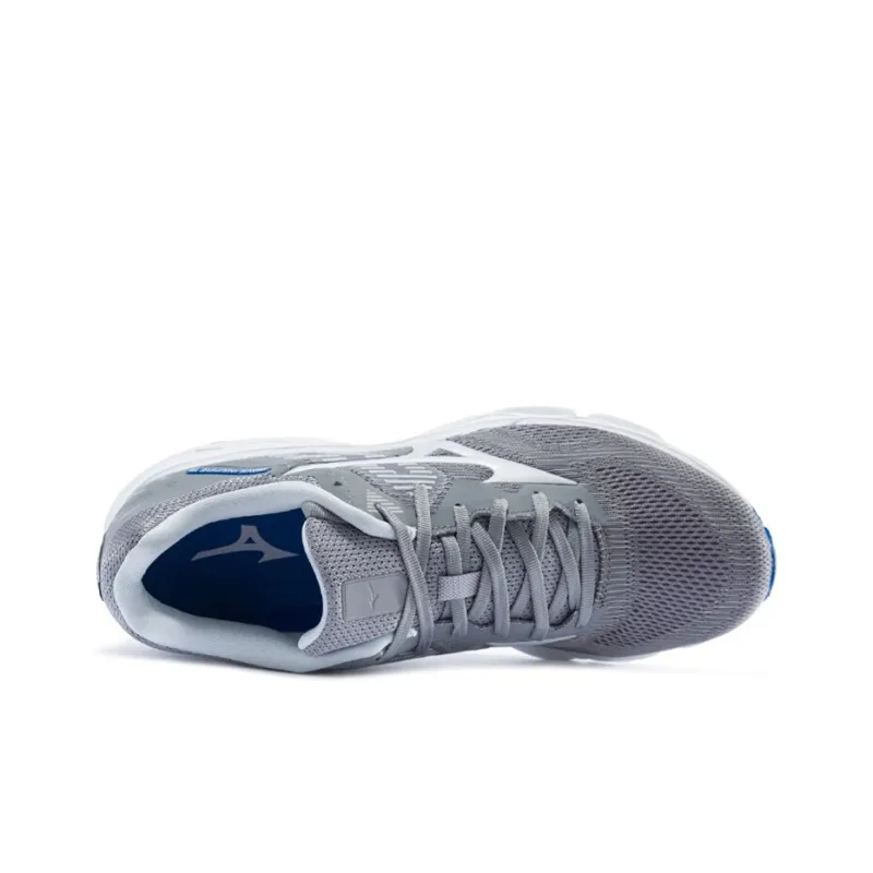 Mizuno Inspire 16 Gray/White-2
