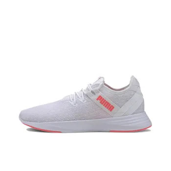 PUMA Radiate Xt Pattern 'White Ignite Pink' Women's