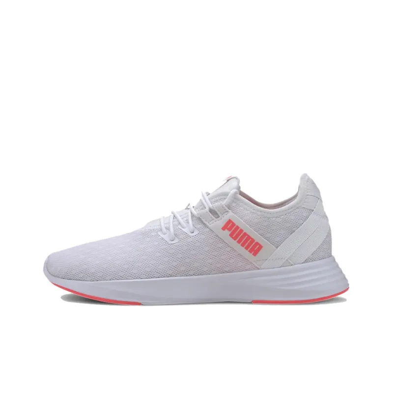PUMA Radiate Xt Pattern 'White Ignite Pink' Women's-0