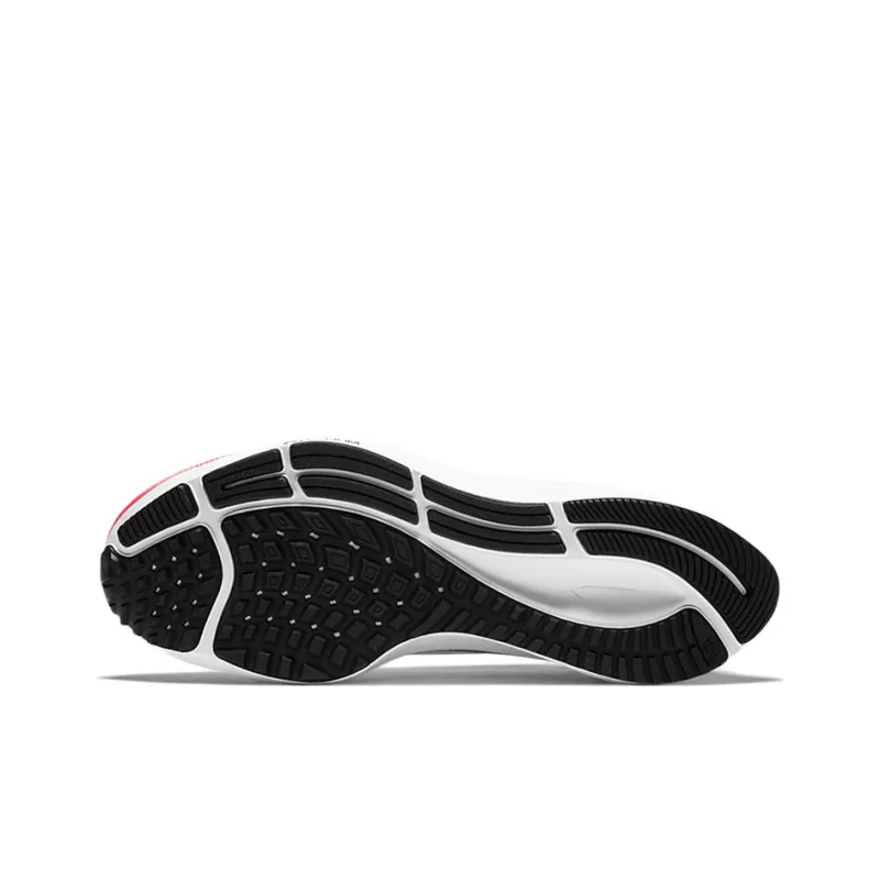 Nike Air Zoom Pegasus 37 White Multi Color Women's-5