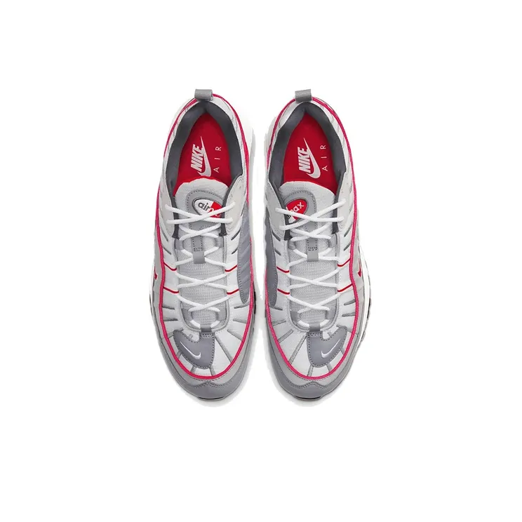 Nike Air Max 98 Particle Grey-3