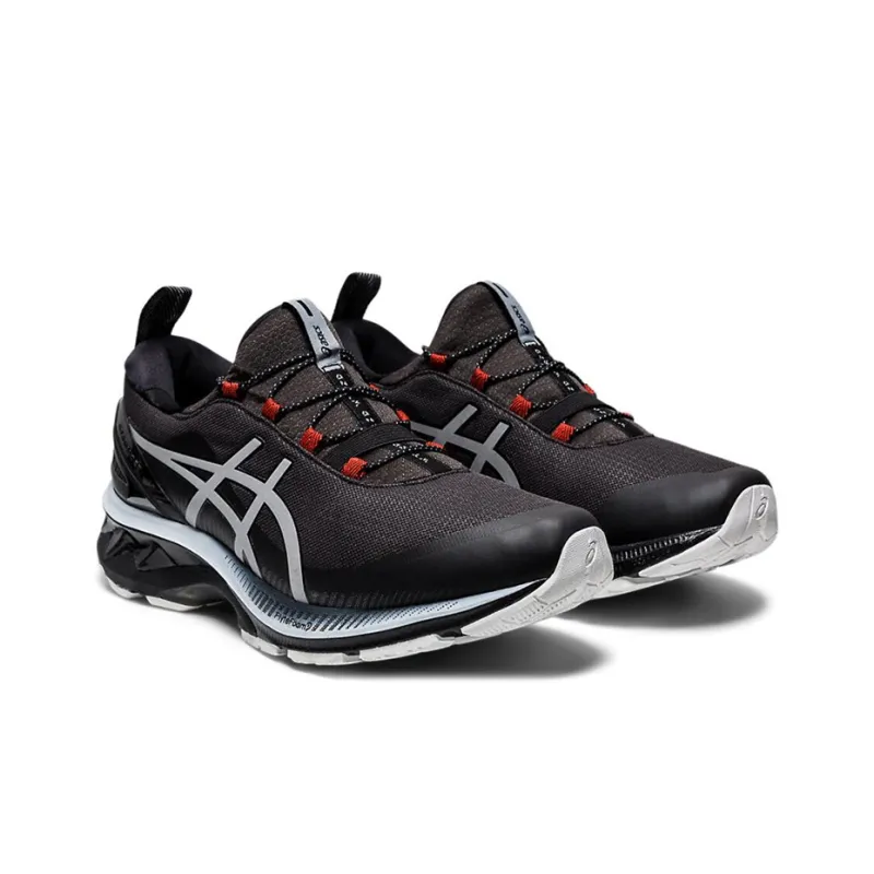 Asics Gel Kayano 27 Awl 'Graphite Grey Silver' Women's-2