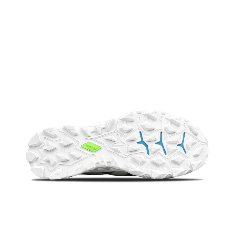 Asics Gel Fujitrabuco 7 Chemist Creations White-3