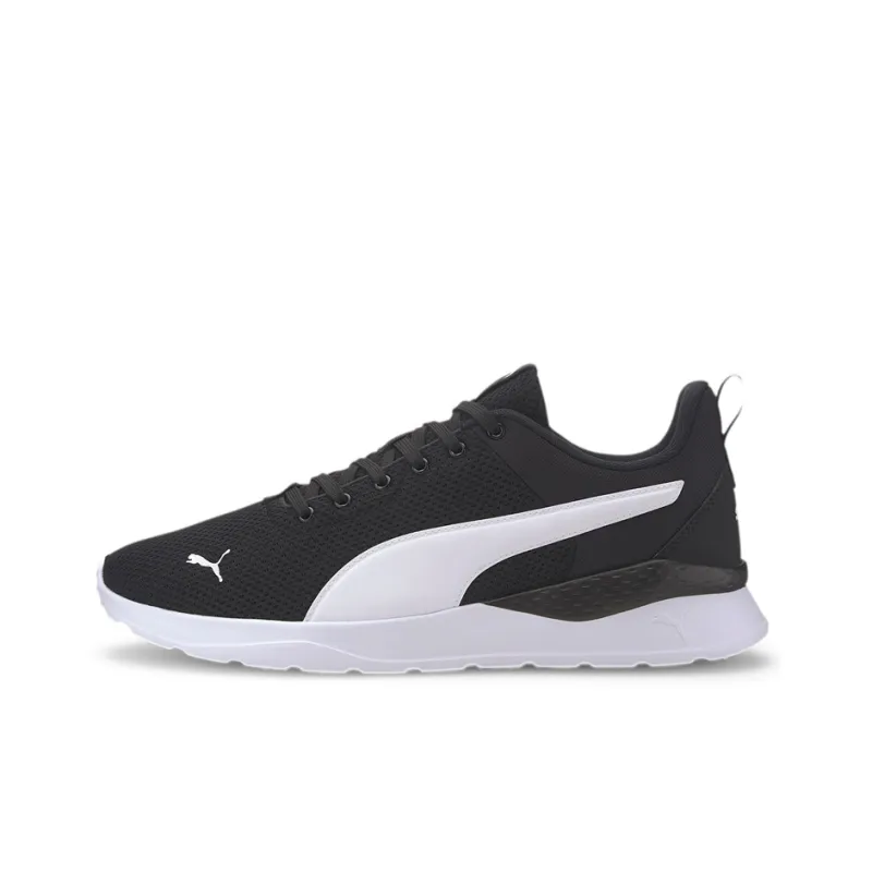 Puma Anzarun Lite Black White-0