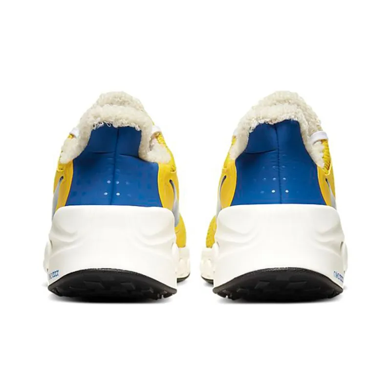 Nike CruzrOne Speed Yellow Game Royal-4