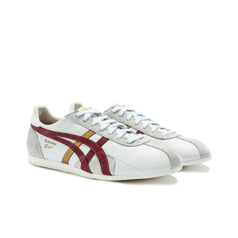 Onitsuka Tiger Runspark 'White Red Yellow'-1