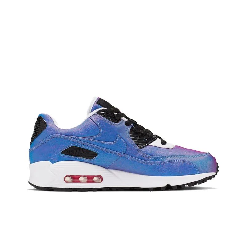 Nike Air Max 90 Laser Fuchsia Women's-1