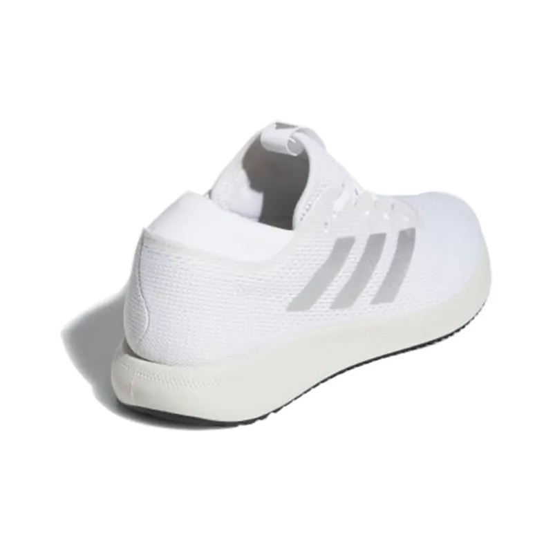Adidas Edge Flex 'Crystal White' Women's-3