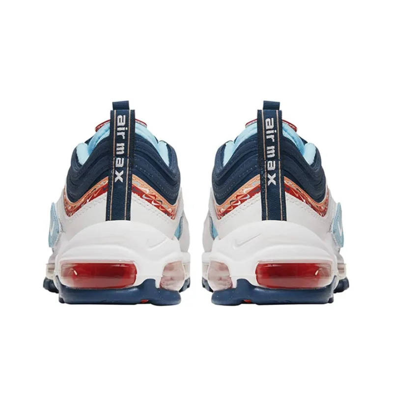 Nike Air Max 97 Swoosh Chain GS-3