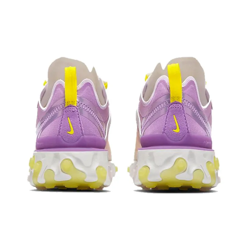 Nike React Element 55 Violet Star Women's-4