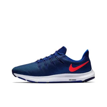 Nike Quest 'Blue Void'
