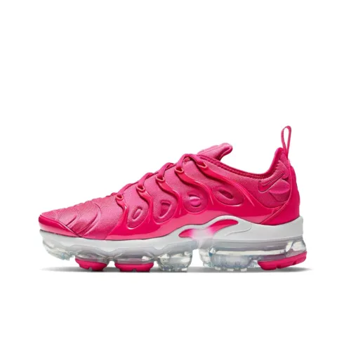 Nike Air VaporMax Plus Fireberry Women's