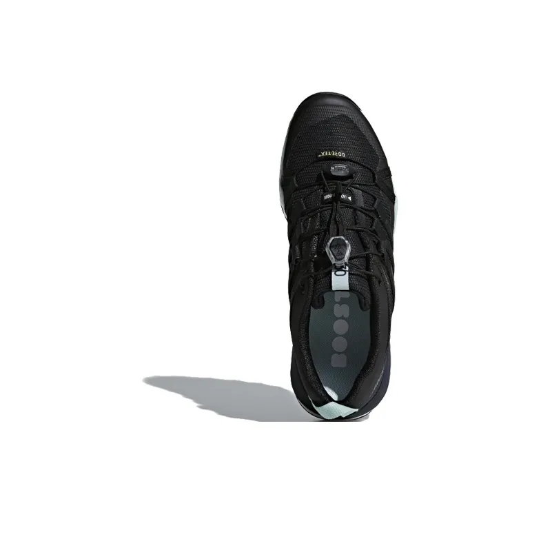 Adidas Terrex Skychaser Gtx 'Black Green' Women's-3
