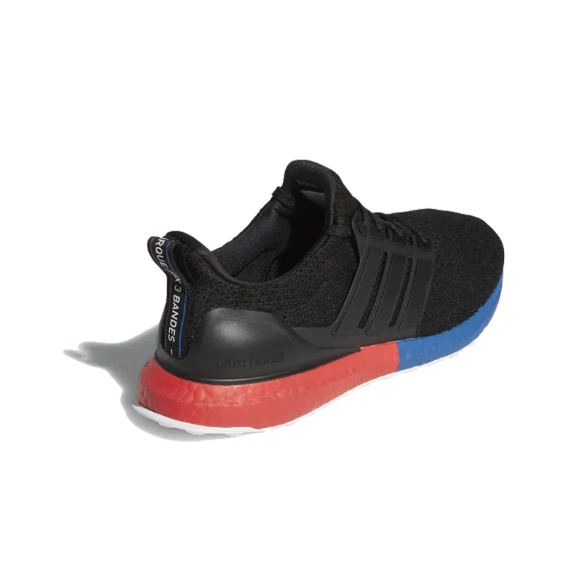 Adidas Ultra Boost Dna Split Midsole Black-2