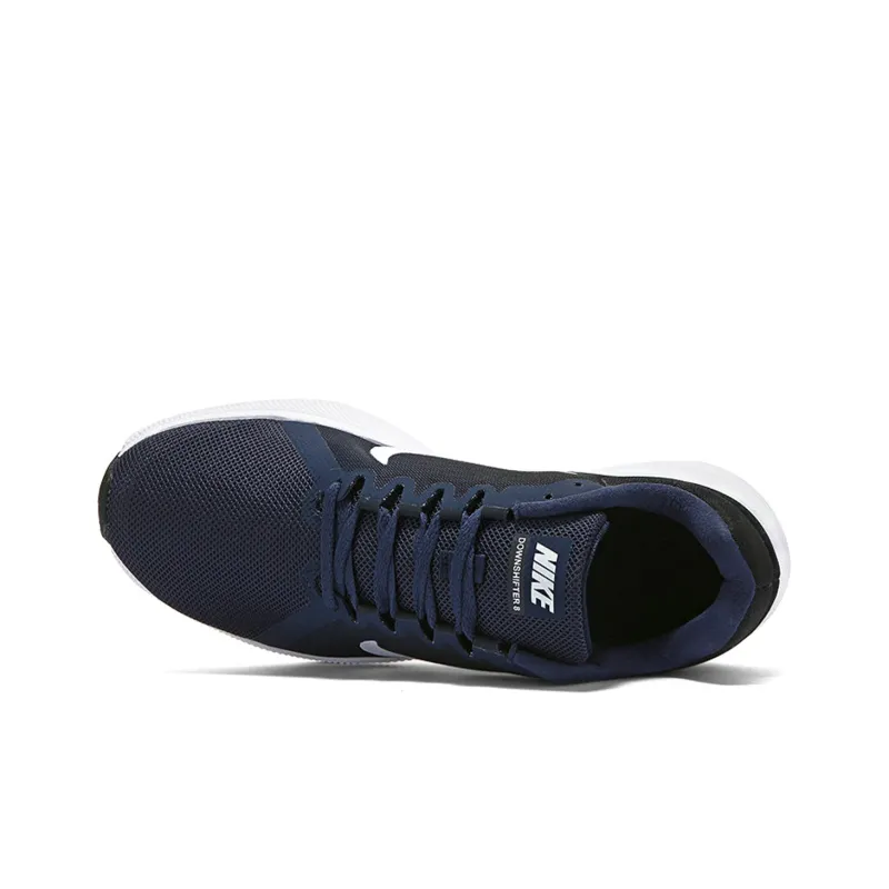 Nike Downshifter 8 'Midnight Navy'-4