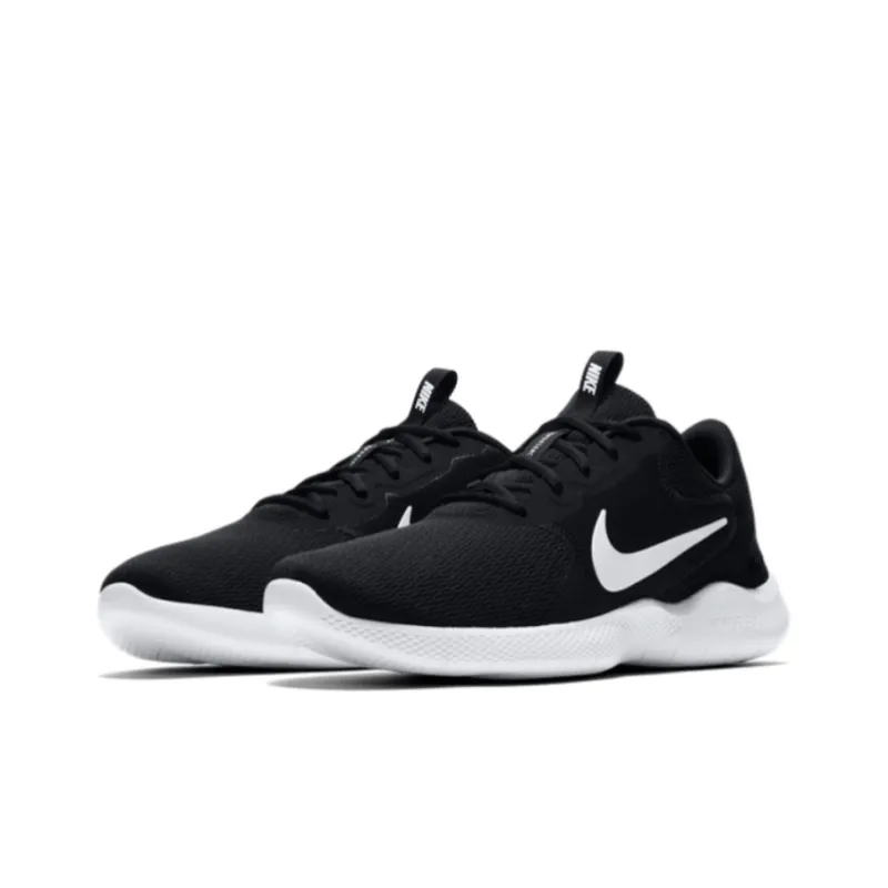 Nike Flex Experience Run 9 Black-2