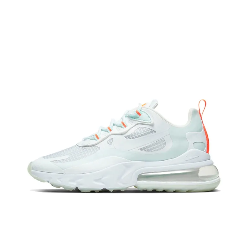 Nike Air Max 270 React Hyper Crimson Women's-0