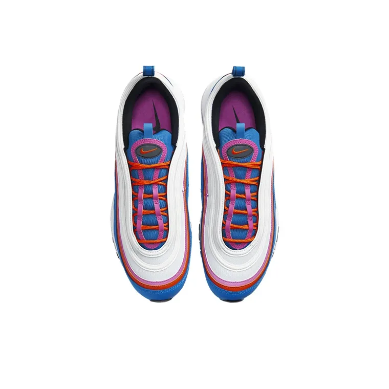 Nike Air Max 97 Active Fuchsia-2