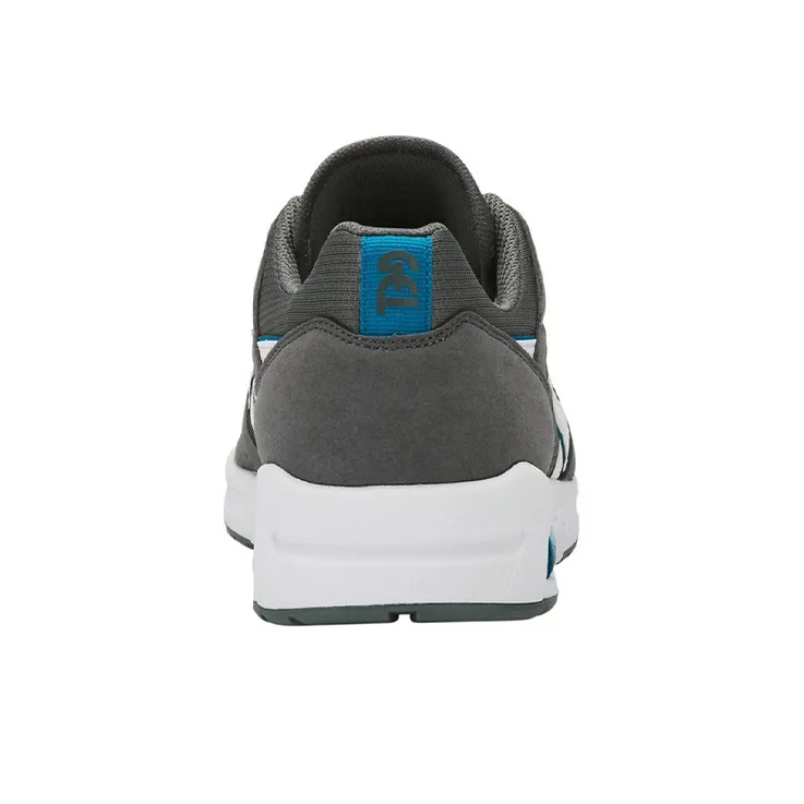 Asics Gel Saga Sou Gray-3