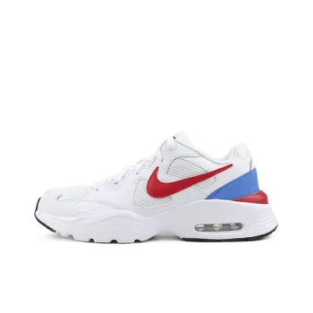 Nike Air Max Fusion 'White Blue Red'