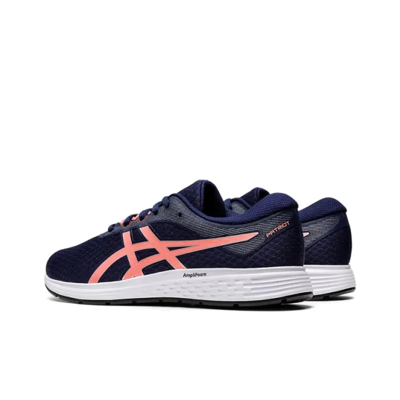 Asics Patriot 11 'Sun Coral' Women's-3