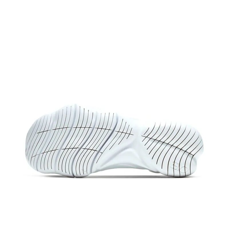 Nike Free Run Flykint 3.0 'Teal Tint White' Women's-5