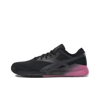 Nano 9 Reebok 'Pink'