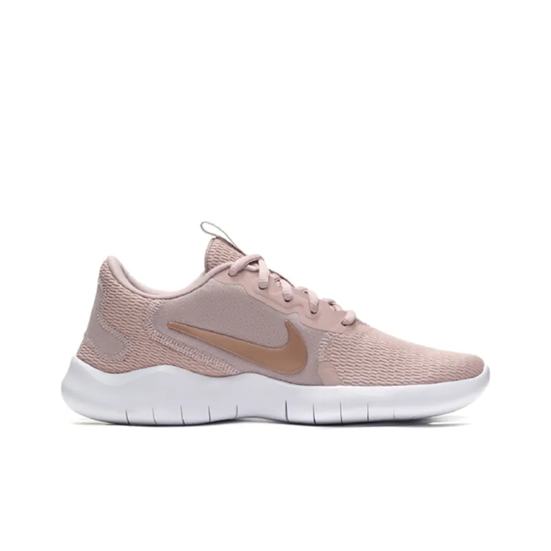 Nike Flex Experience Rn 9 'Stone Mauve' Women's-1