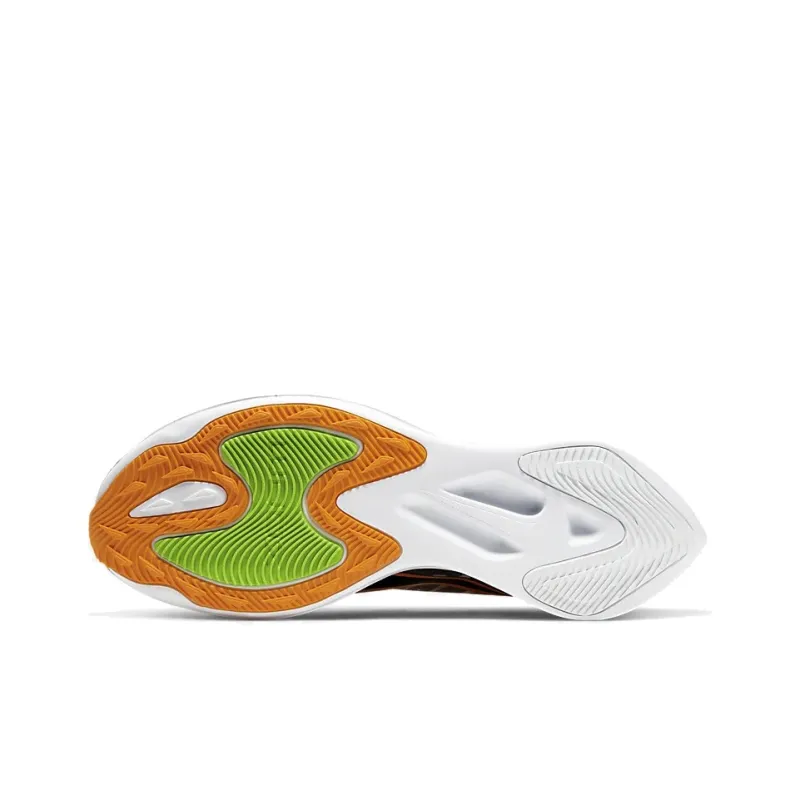 Nike Zoom Gravity 'Kumquat'-4