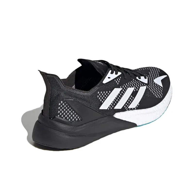 Adidas X9000L3 'Black White'-3