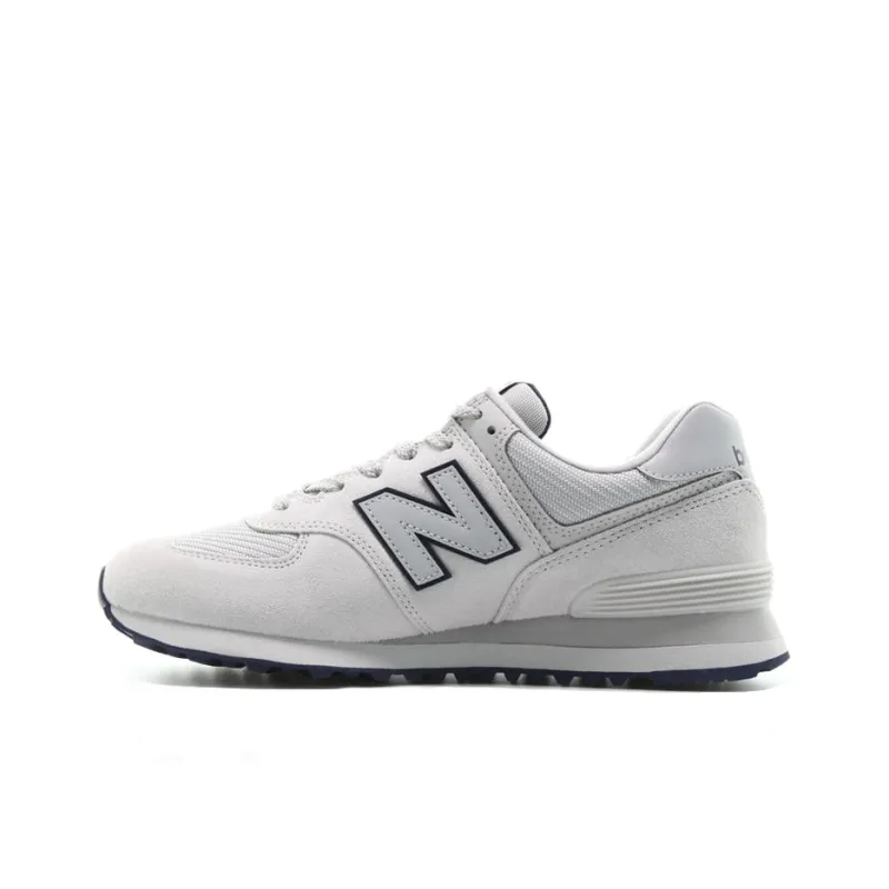 New Balance 574 Series Beige-0