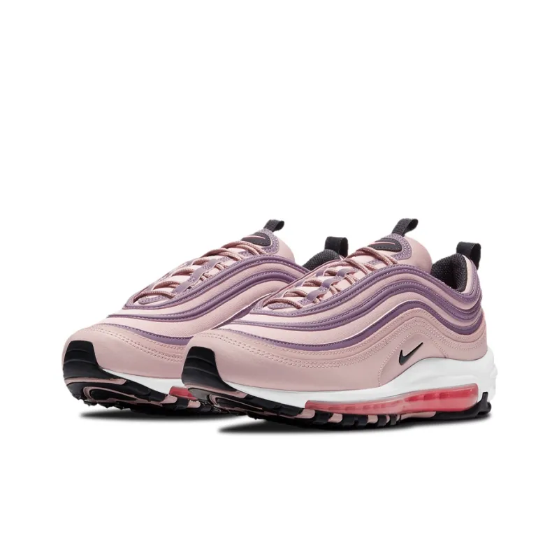 Nike Air Max 97 Champagne Violet Dust Women's-2