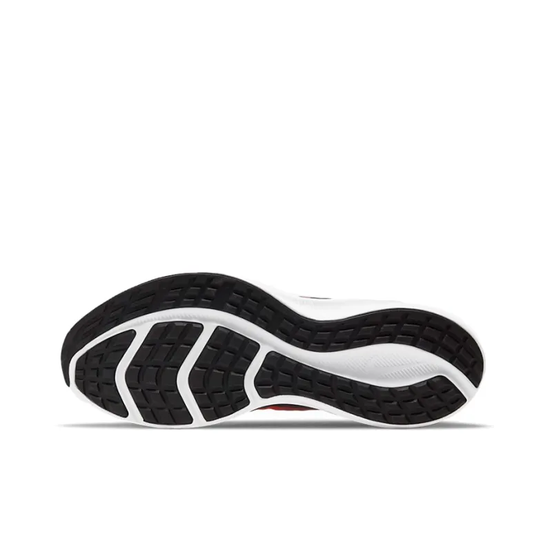 Nike Downshifter 10 Black/Orange-5