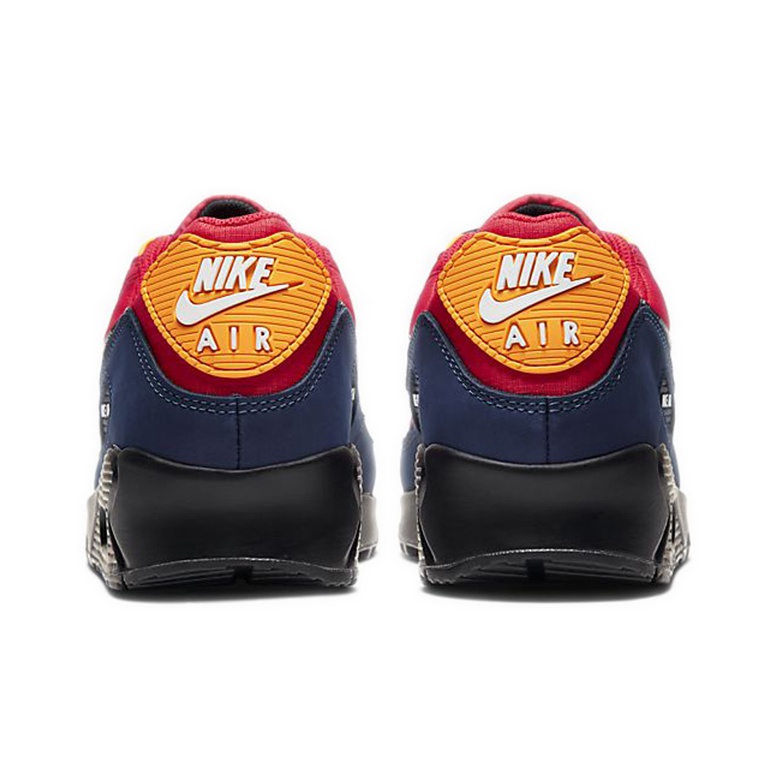 Air Max 90 Premium City Pack London Nike Air Max 90 City