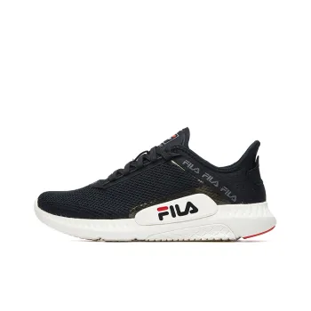 FILA Fht Series Fantasy 1S Gs Black Women's