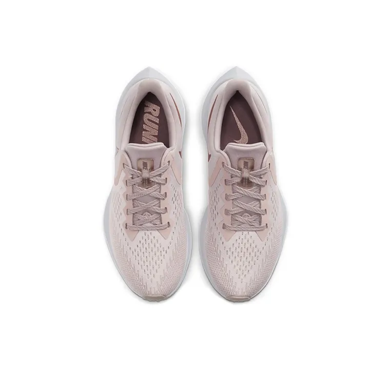 Nike Air Zoom Winflo 6 'Stone Mauve' Women's-3