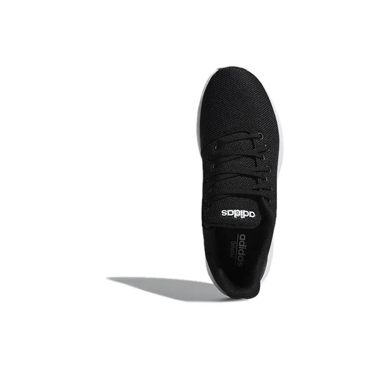 Adidas Neo Speedbreak Black/White-4