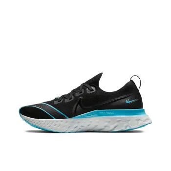Nike React Infinity Run Flyknit Fast City